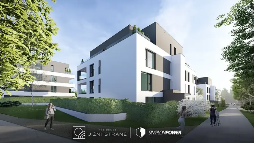 Prodej bytu 1+kk, Olomouc, Leopolda Pospíšila, 32 m2