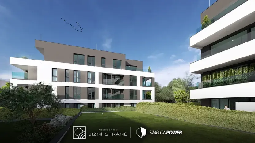 Prodej bytu 1+kk, Olomouc, Leopolda Pospíšila, 32 m2