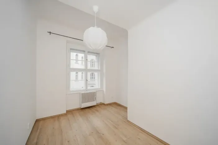 Pronájem bytu 2+kk, Praha - Vršovice, Minská, 45 m2