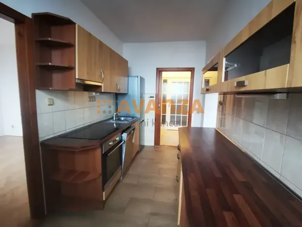 Pronájem bytu 2+1, Děčín, 65 m2