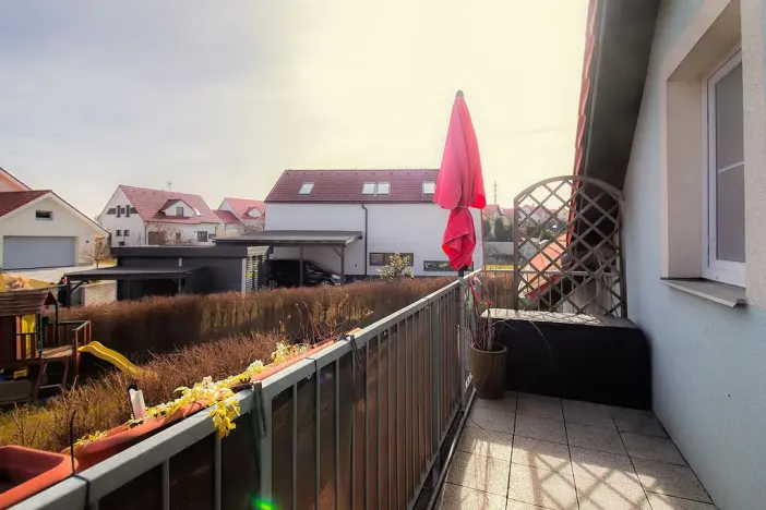 Pronájem bytu 3+kk, Holubice - Kozinec, Tisová, 83 m2