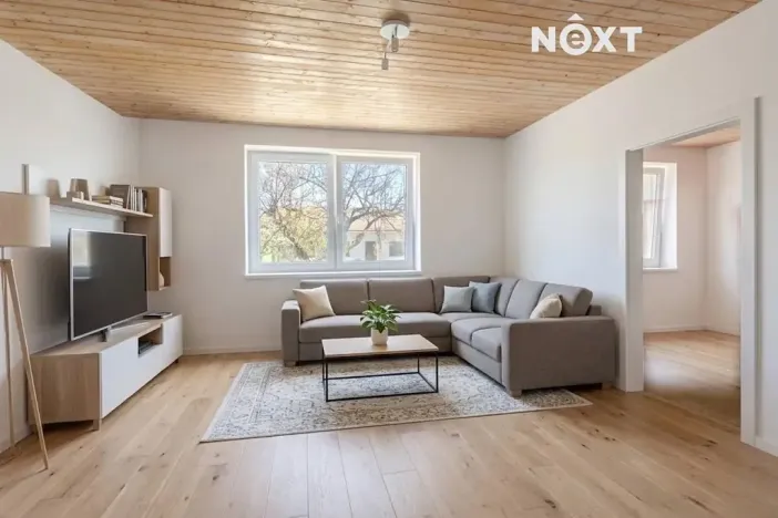 Prodej rodinného domu, Sobůlky, 50 m2