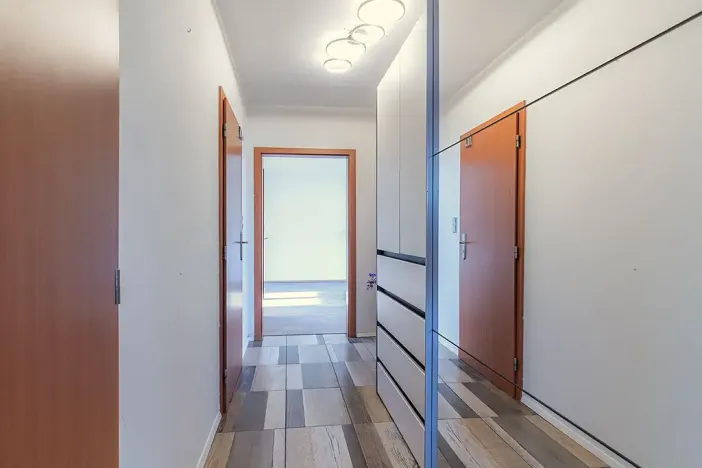 Pronájem bytu 3+kk, Holubice, Tisová, 83 m2