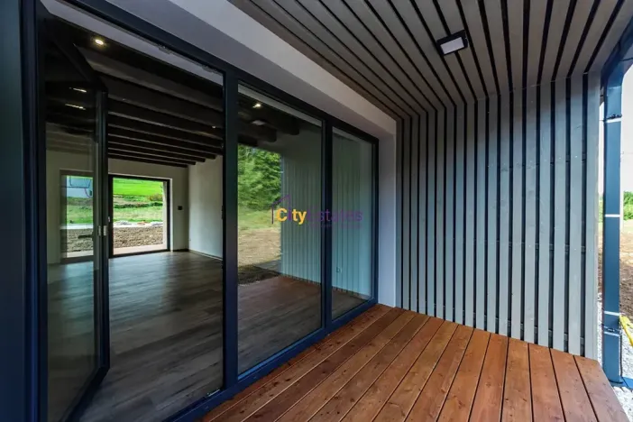 Prodej bytu 3+kk, Horní Bečva, 73 m2