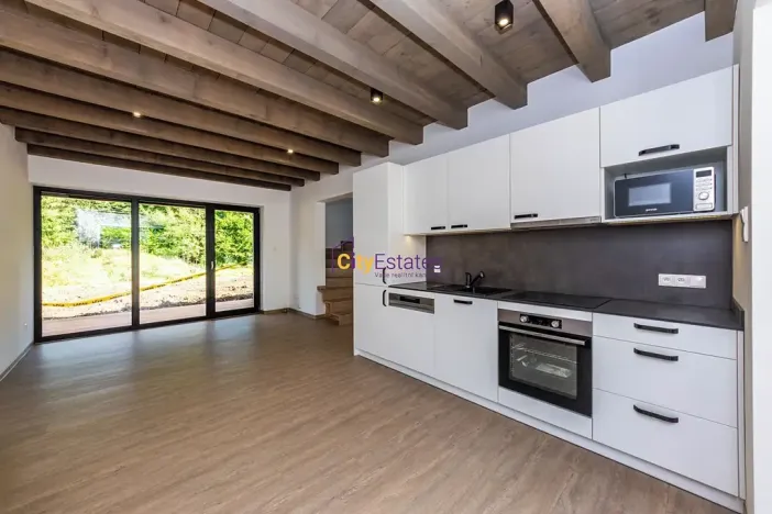 Prodej bytu 3+kk, Horní Bečva, 73 m2