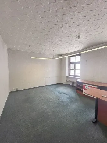 Pronájem kanceláře, Brno, Josefská, 26 m2