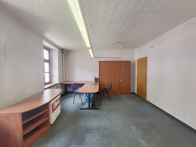 Pronájem kanceláře, Brno, Josefská, 26 m2