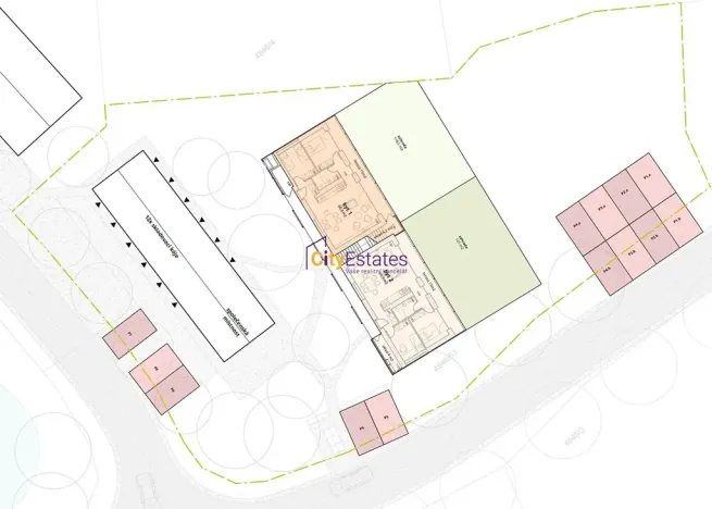 Prodej bytu 1+kk, Horní Bečva, 46 m2