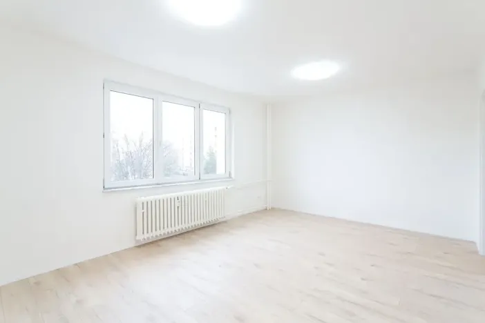 Prodej bytu 3+kk, Praha - Letňany, Frýdecká, 53 m2