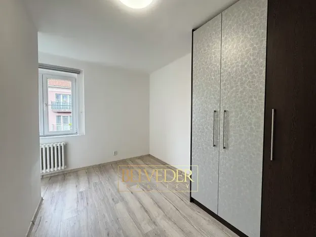 Pronájem bytu 3+kk, Ústí nad Labem, Klíšská, 60 m2