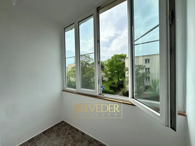 Pronájem bytu 3+kk, Ústí nad Labem, Klíšská, 60 m2