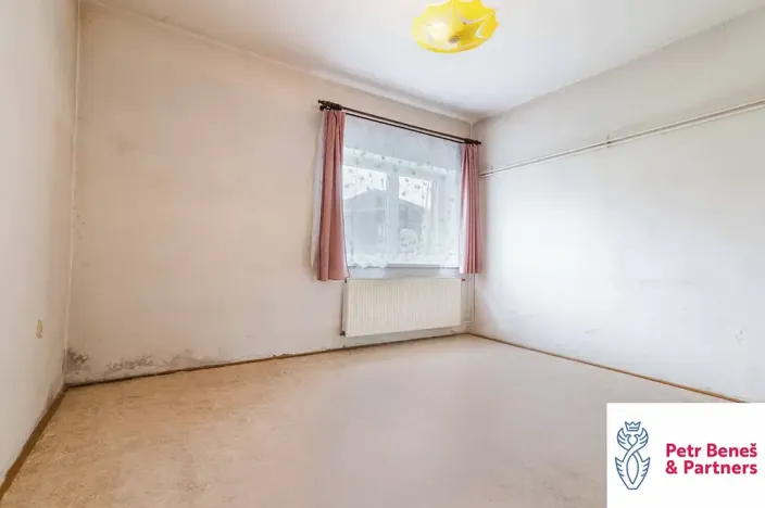 Prodej rodinného domu, Krupá, 55 m2