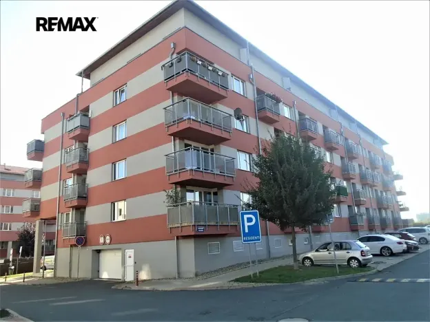 Prodej bytu 1+kk, Kladno, Generála Selnera, 34 m2
