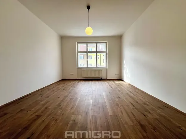 Pronájem bytu 3+kk, Brno, Zemědělská, 80 m2