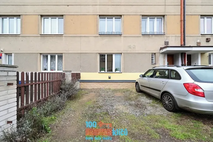 Prodej bytu 1+kk, Praha - Motol, Podhorská, 29 m2