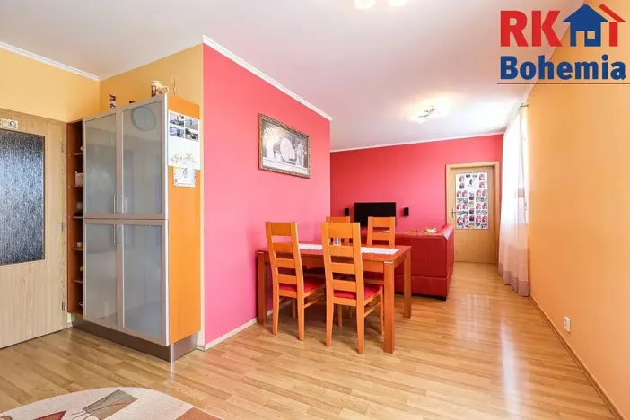 Prodej bytu 3+kk, Nehvizdy, Vyšehořovická, 90 m2
