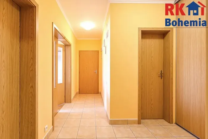 Prodej bytu 3+kk, Nehvizdy, Vyšehořovická, 90 m2
