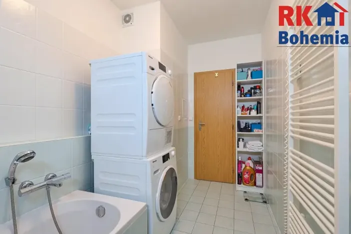 Prodej bytu 3+kk, Nehvizdy, Vyšehořovická, 90 m2