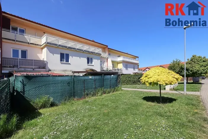 Prodej bytu 3+kk, Nehvizdy, Vyšehořovická, 90 m2