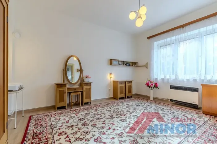 Prodej činžovního domu, Slaný, Šimberkova, 92 m2