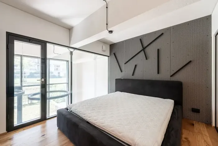 Prodej bytu 2+kk, Praha - Košíře, Naskové, 117 m2