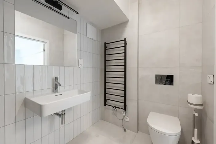Prodej bytu 2+kk, Praha - Košíře, Naskové, 117 m2