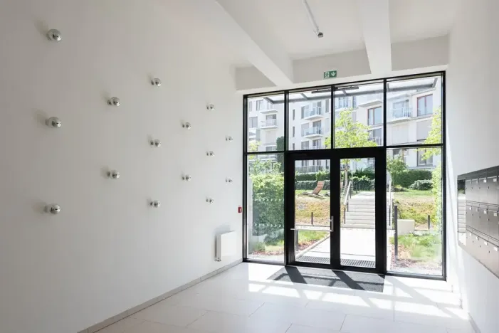 Prodej bytu 2+kk, Praha - Košíře, Naskové, 117 m2