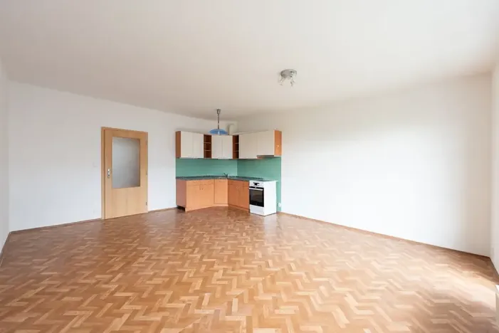 Pronájem bytu 2+kk, Praha - Čakovice, Blachutova, 72 m2