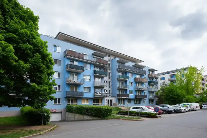 Pronájem bytu 2+kk, Praha - Čakovice, Blachutova, 72 m2