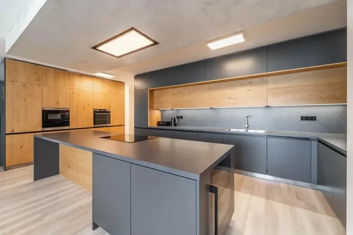Prodej bytu 5+kk, Praha - Smíchov, Gabrielská, 272 m2