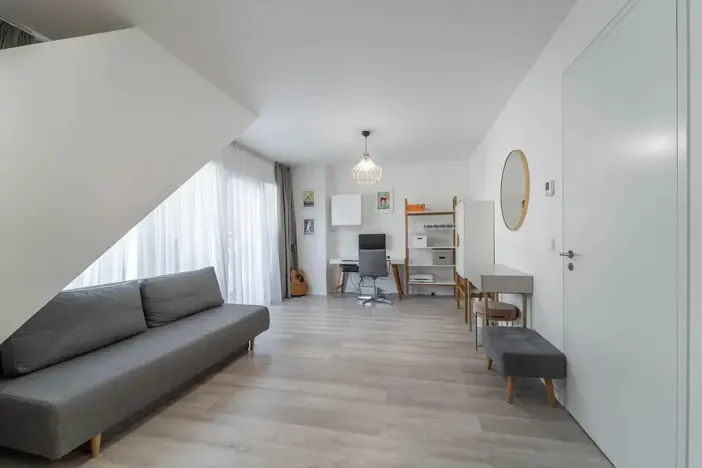 Prodej bytu 5+kk, Praha - Smíchov, Gabrielská, 272 m2