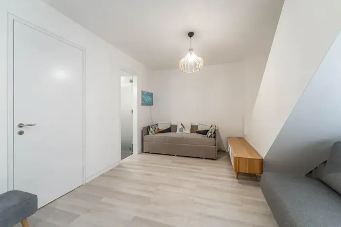 Prodej bytu 5+kk, Praha - Smíchov, Gabrielská, 272 m2