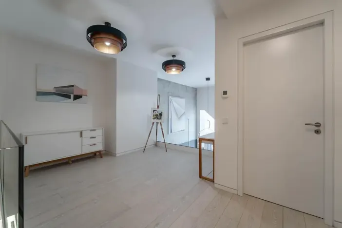 Prodej bytu 5+kk, Praha - Smíchov, Gabrielská, 272 m2