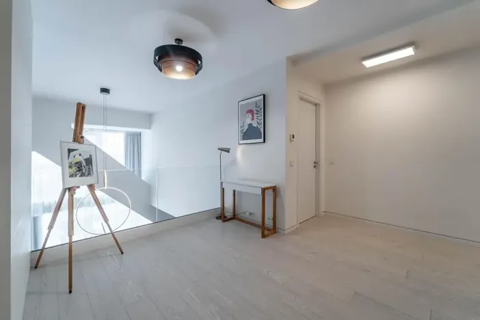 Prodej bytu 5+kk, Praha - Smíchov, Gabrielská, 272 m2