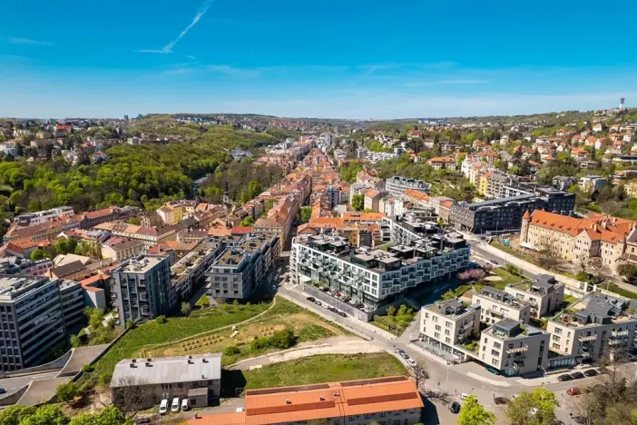 Prodej bytu 5+kk, Praha - Smíchov, Gabrielská, 272 m2