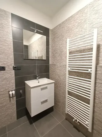 Pronájem bytu 2+kk, Svitavy, Svitavská, 48 m2
