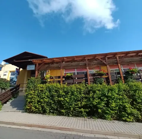 Pronájem bytu 2+kk, Svitavy, Svitavská, 48 m2