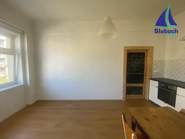 Prodej bytu 2+kk, Praha - Košíře, Slávy Horníka, 47 m2