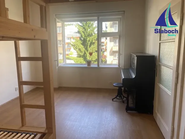 Prodej bytu 2+kk, Praha - Košíře, Slávy Horníka, 47 m2