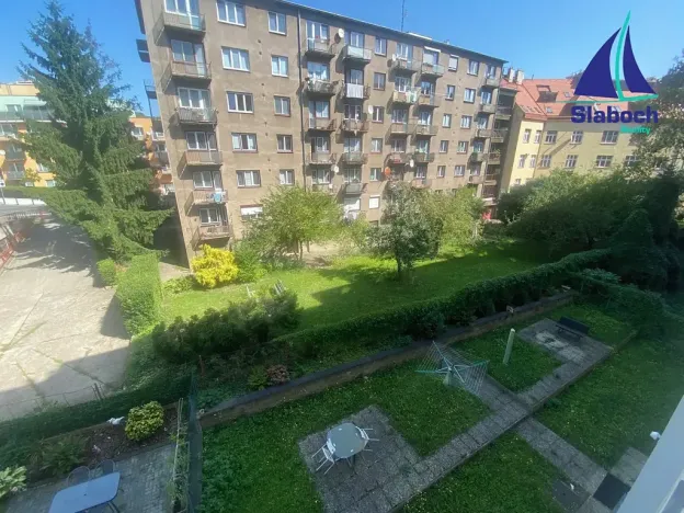 Prodej bytu 2+kk, Praha - Košíře, Slávy Horníka, 47 m2