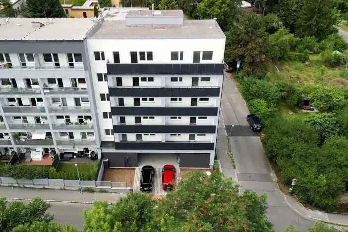 Pronájem bytu 2+kk, Praha - Michle, Psárská, 69 m2