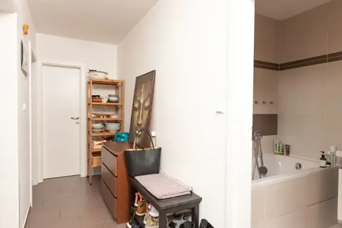 Pronájem bytu 2+kk, Praha - Strašnice, V olšinách, 57 m2