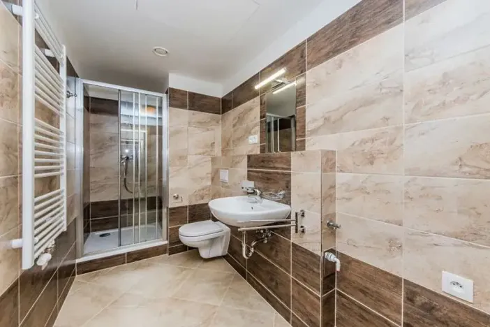 Pronájem bytu 1+kk, Praha - Hodkovičky, Šífařská, 34 m2