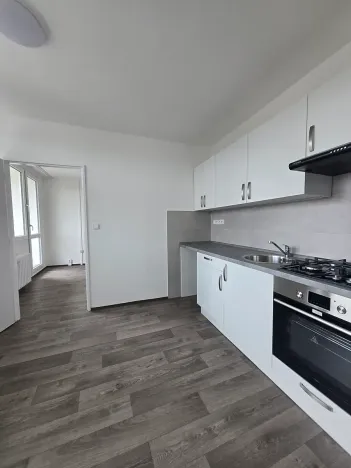 Pronájem bytu 4+1, Litvínov, Studentská, 69 m2