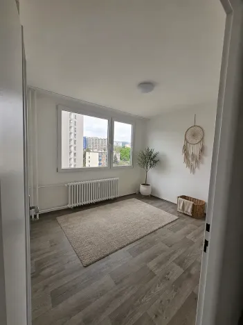 Pronájem bytu 4+1, Litvínov, Studentská, 69 m2