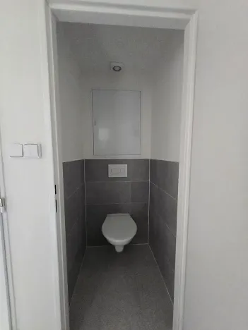 Pronájem bytu 4+1, Litvínov, Studentská, 69 m2