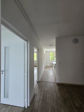 Pronájem bytu 3+1, Litvínov, Mládežnická, 82 m2