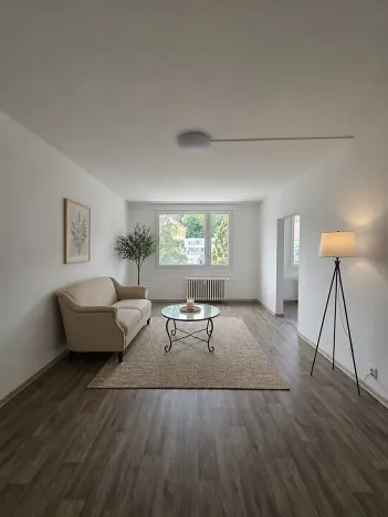Pronájem bytu 3+1, Litvínov, Mládežnická, 82 m2