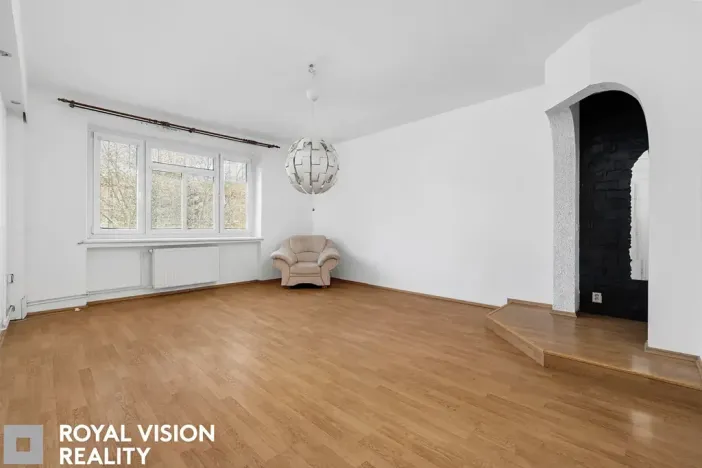 Prodej bytu 3+1, Blansko, Seifertova, 91 m2