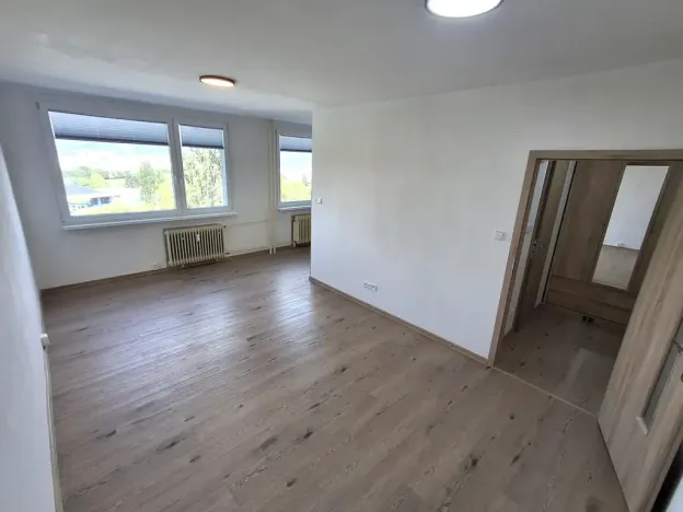 Pronájem bytu 1+kk, Most, Javorová, 35 m2
